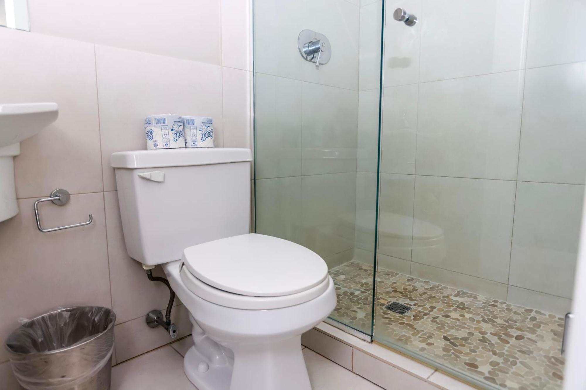 Apartamento Stylish On Newbury St #3