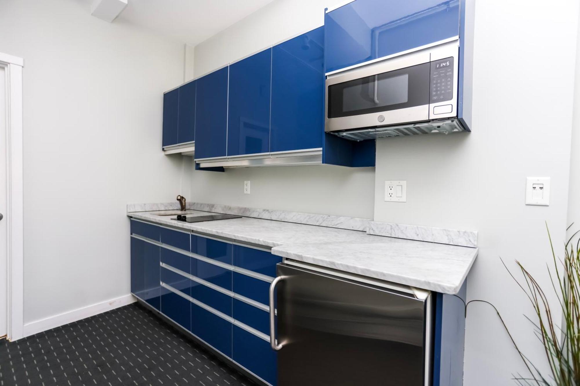 Apartamento Stylish On Newbury St #3 Boston
