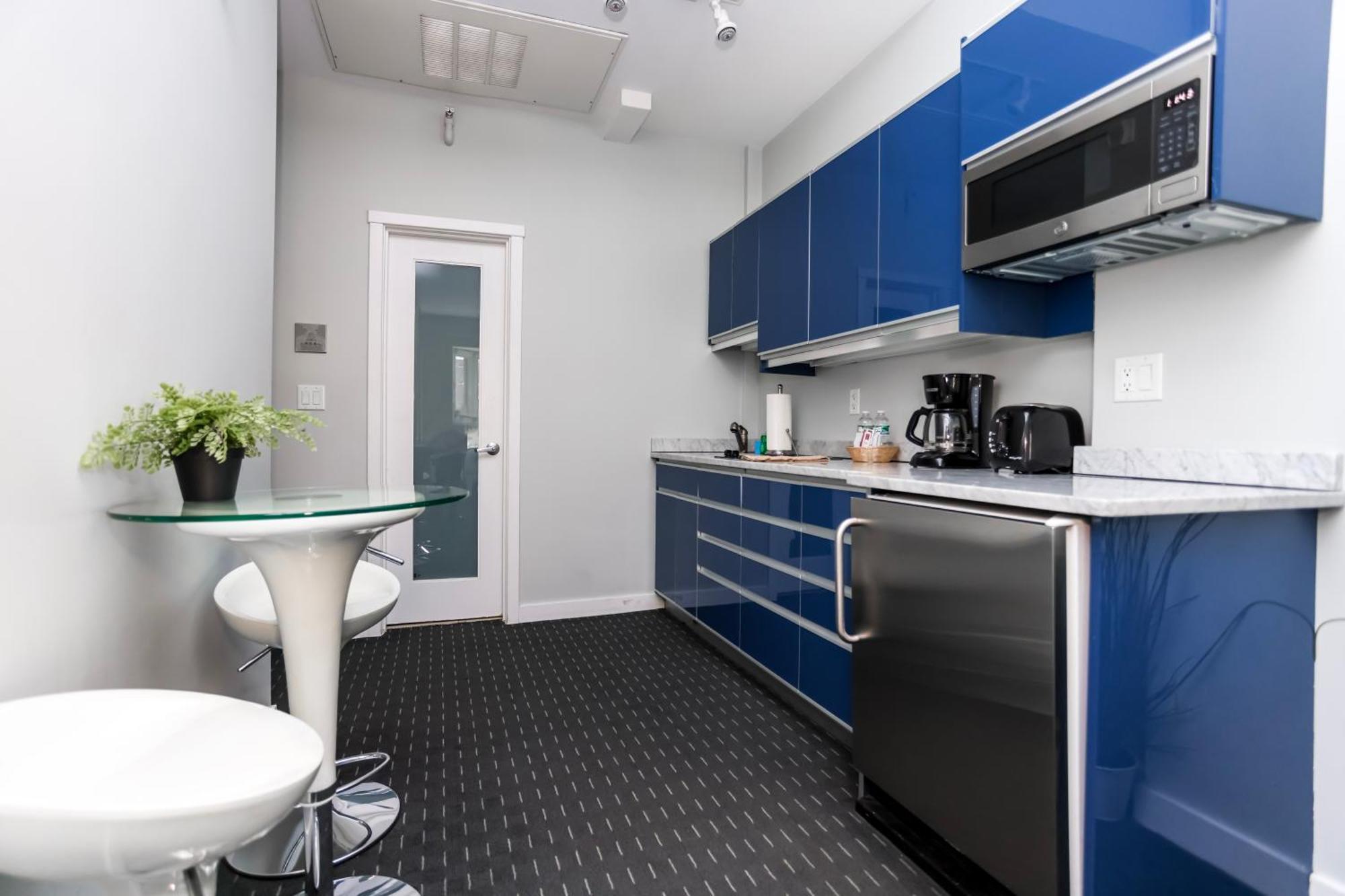 Stylish On Newbury St #3 Apartamento Boston