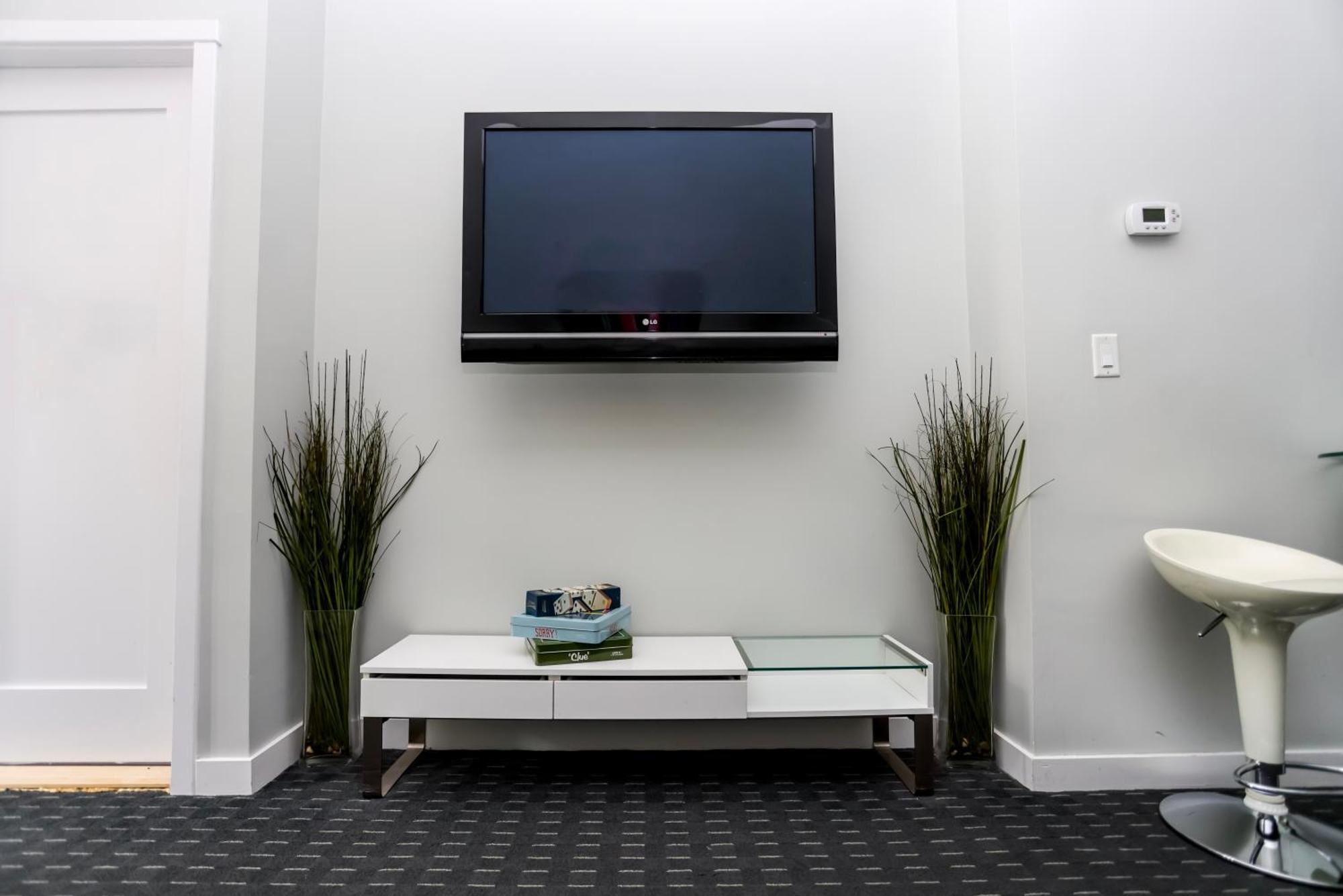 Stylish On Newbury St #3 Apartamento *