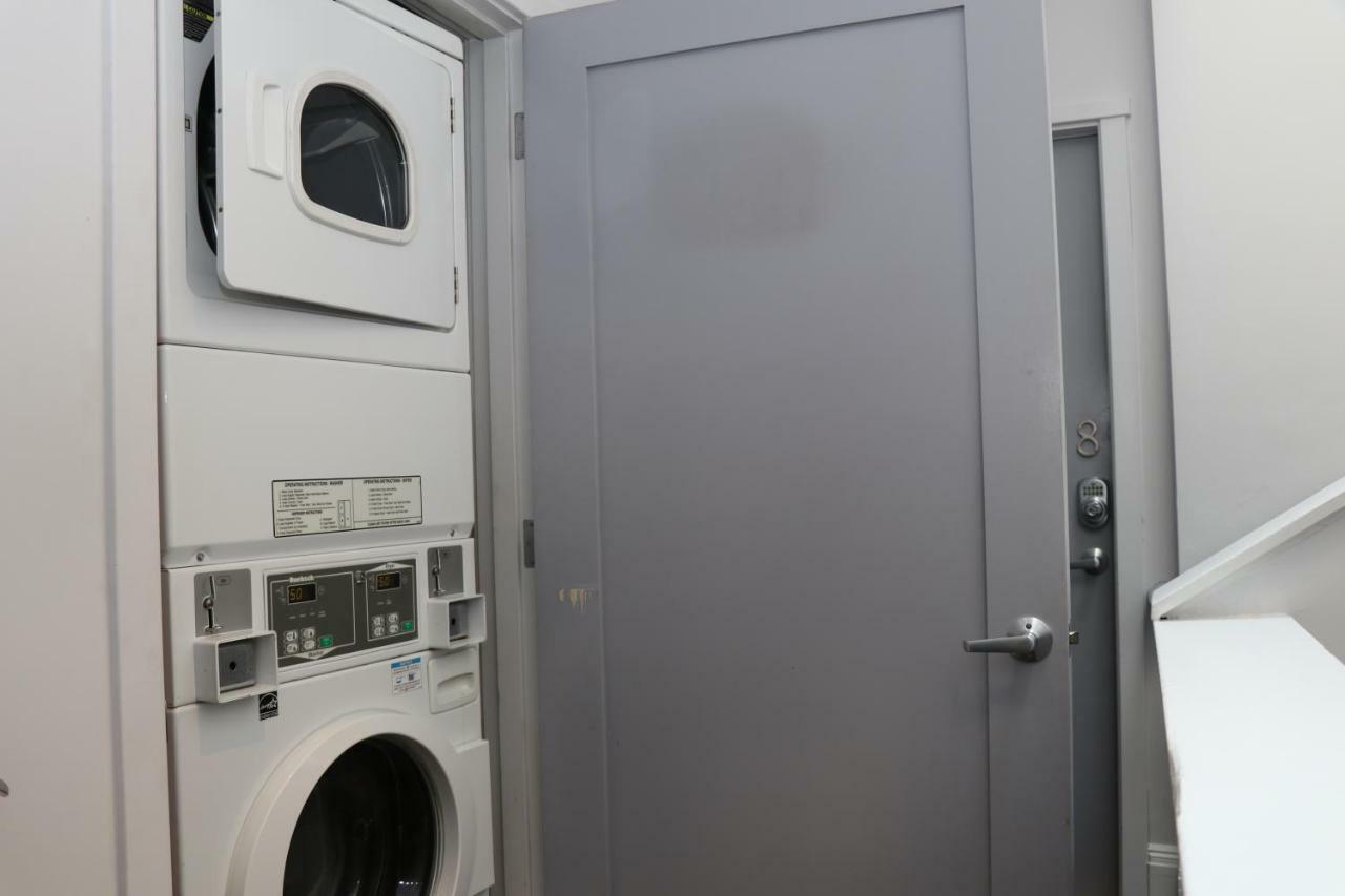 Stylish On Newbury St #3 Apartamento Boston